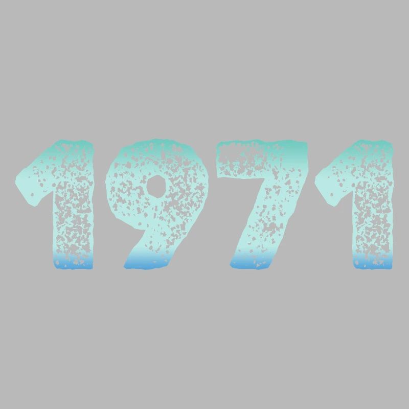 1971 Neon Bruch
