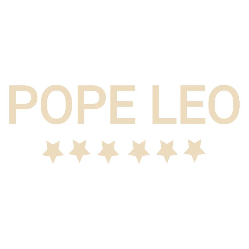 papst leo text
