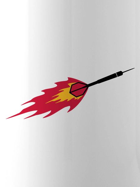 Dart Fire
