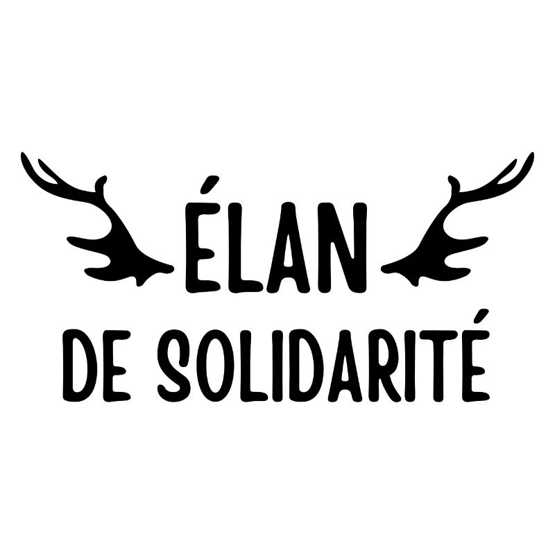 élan de solidarité