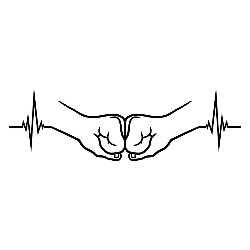 Fist Pump Pulse