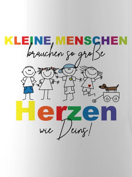 Kindergarten Abschied