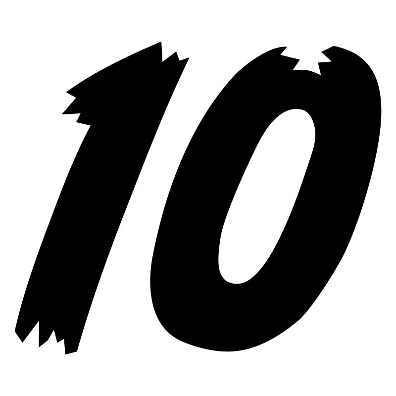 Numéro 10