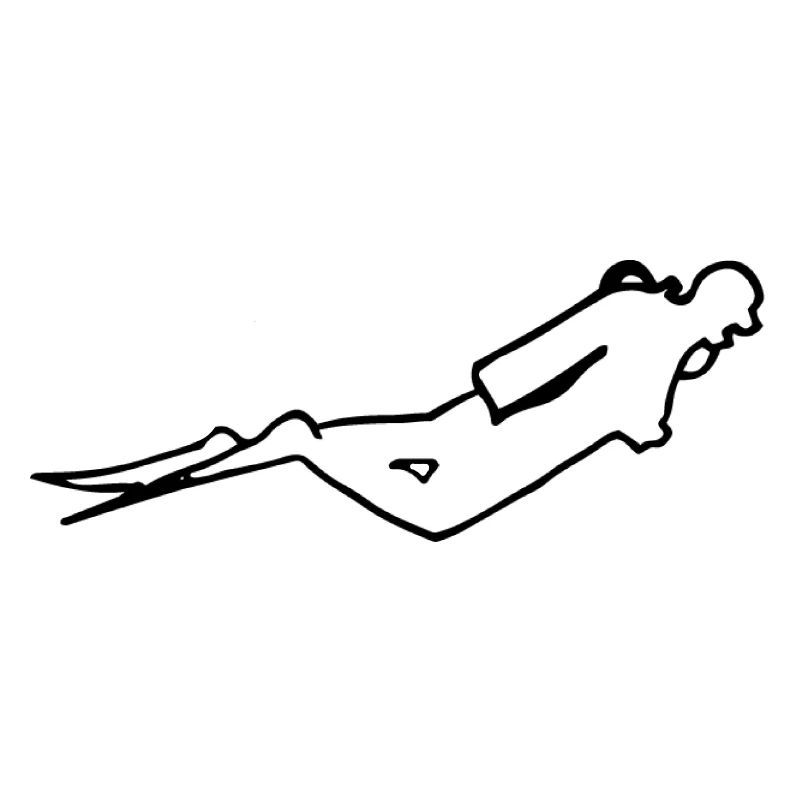 Diver Graphics