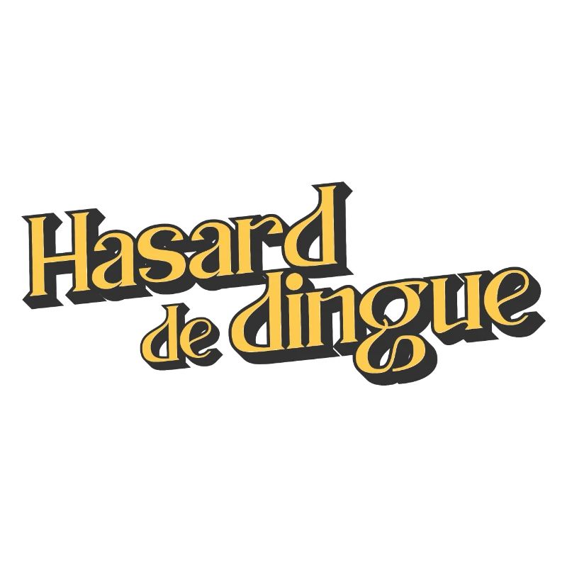 Hasard de dingue