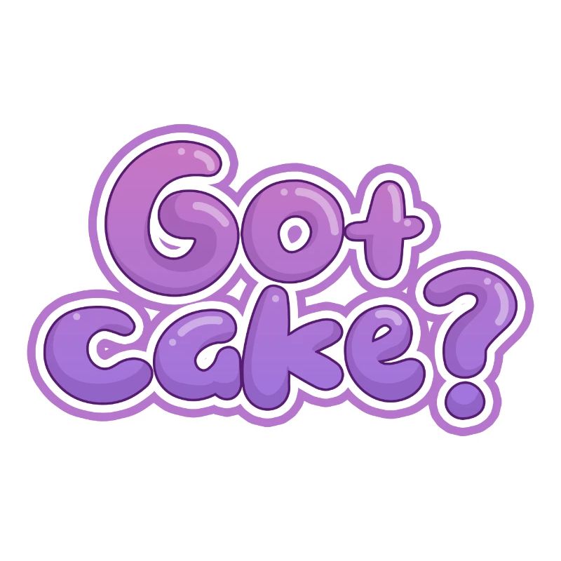 Got Cake – Baking Is My Superpower Cake Baking