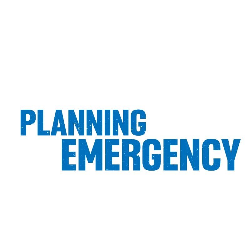 Votre manque de planification n’est pas mon urgence 8