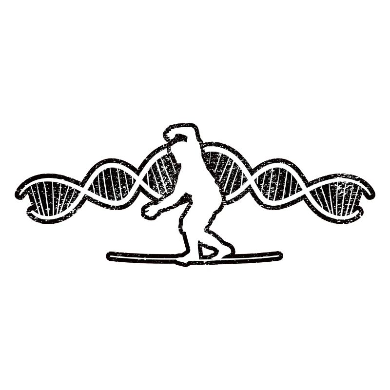 Slackline Tricklining Gift Slackliner