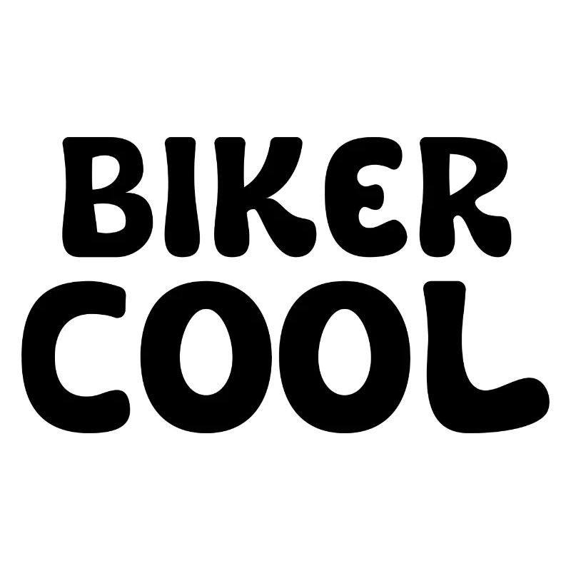 biker cool