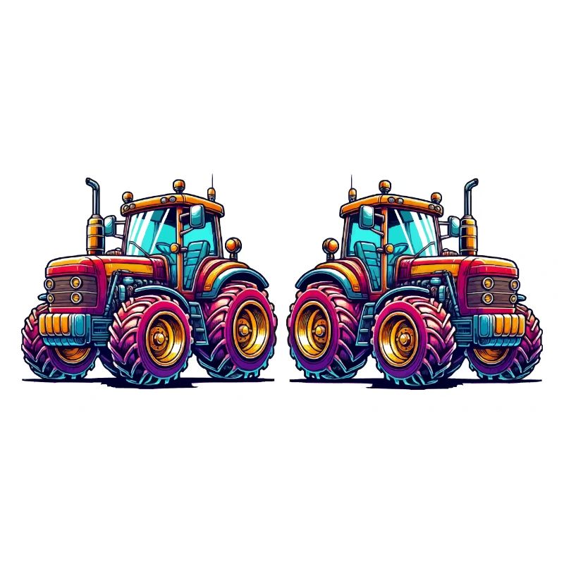 Traktor