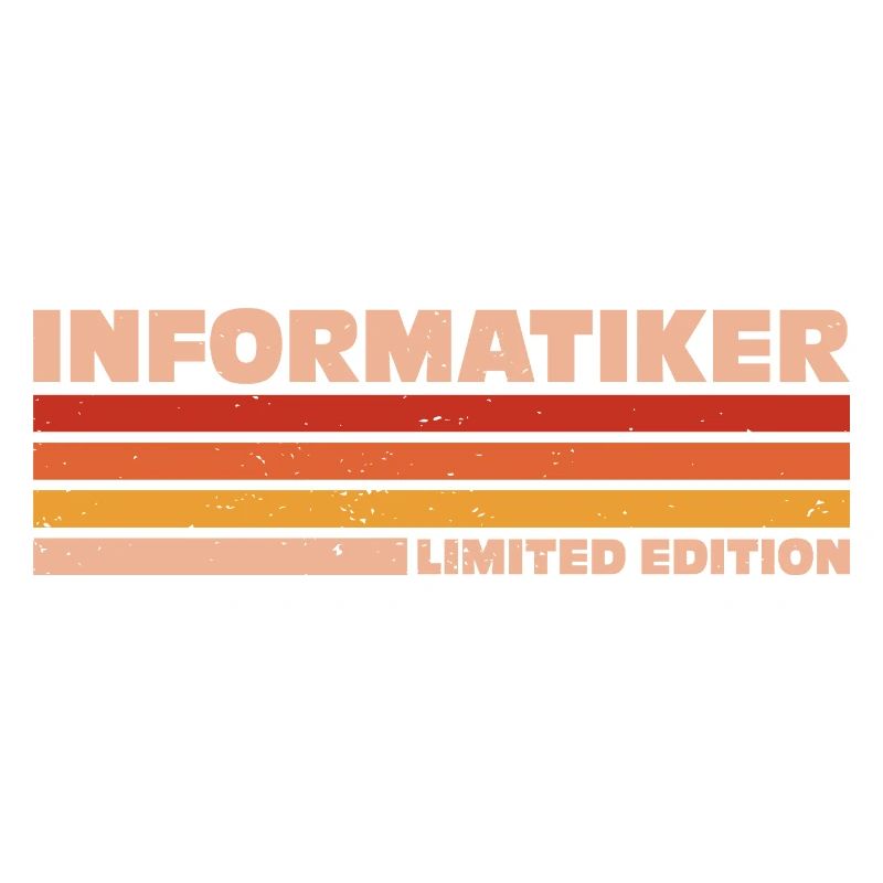 Informatiker Informatikerin Informatik