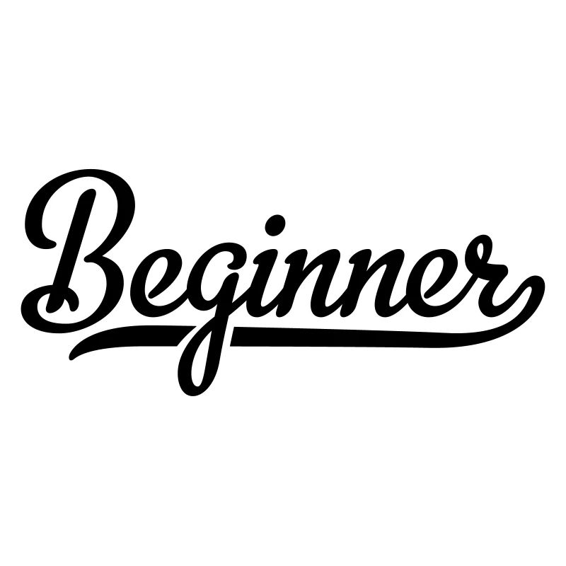 beginner