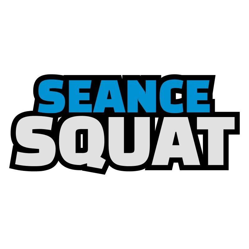 séance squat
