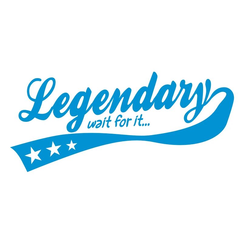 legendary ... wait for it ... retro