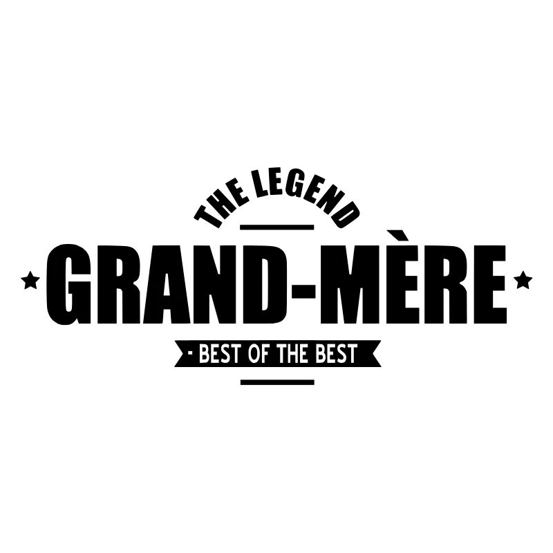grand-mère