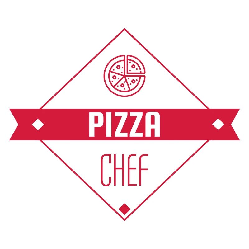 Pizza / Pizzaiolo / Pizza Chef / Pizzachef
