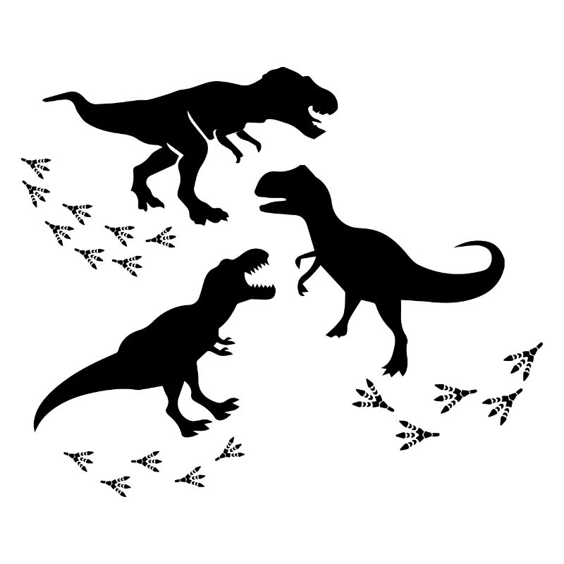 Dinosaurier Dino