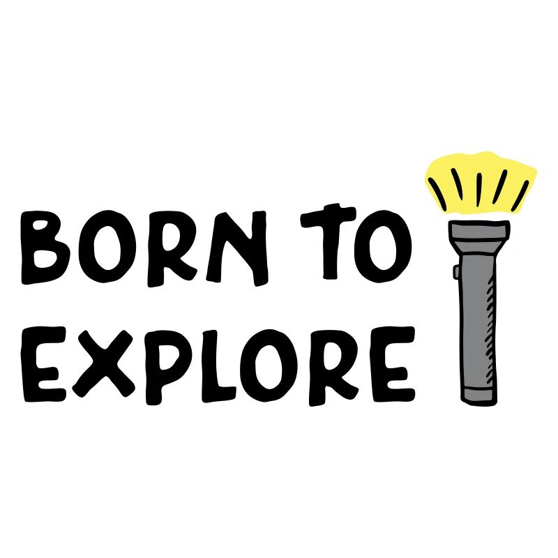 Urbex - Born to explore