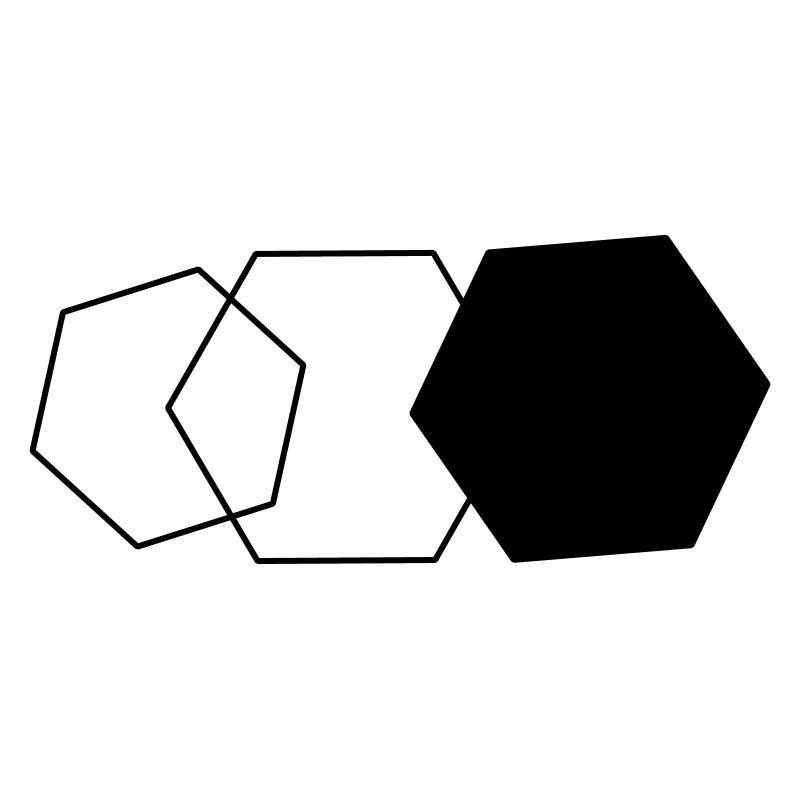 polygones