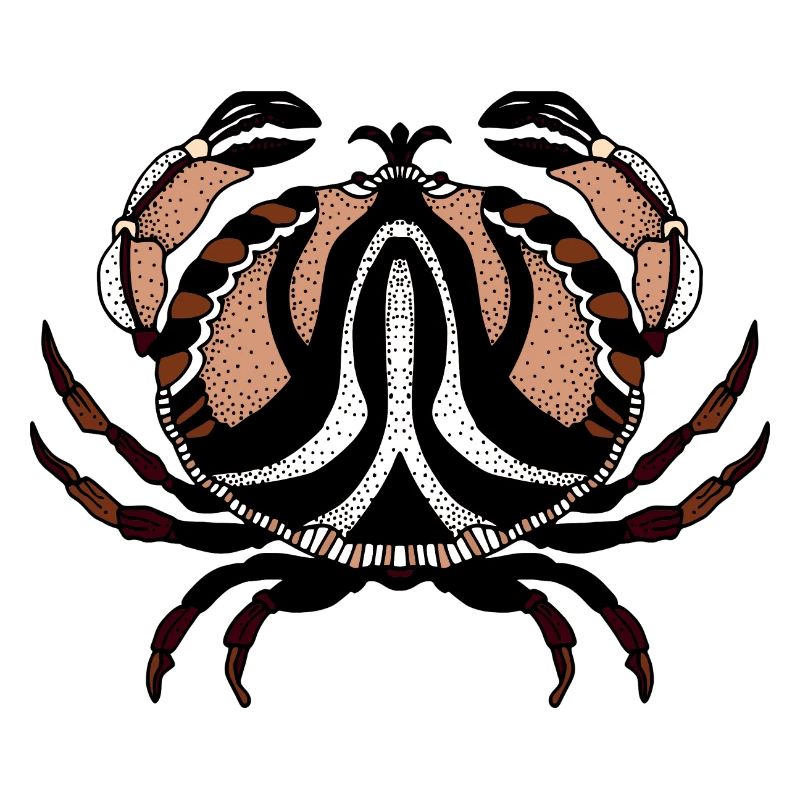 Crabe
