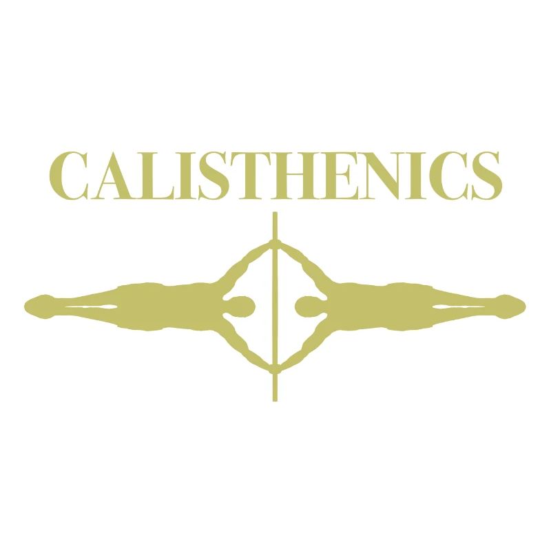 Calisthenics oder Bodyweight-Training ist großartig.