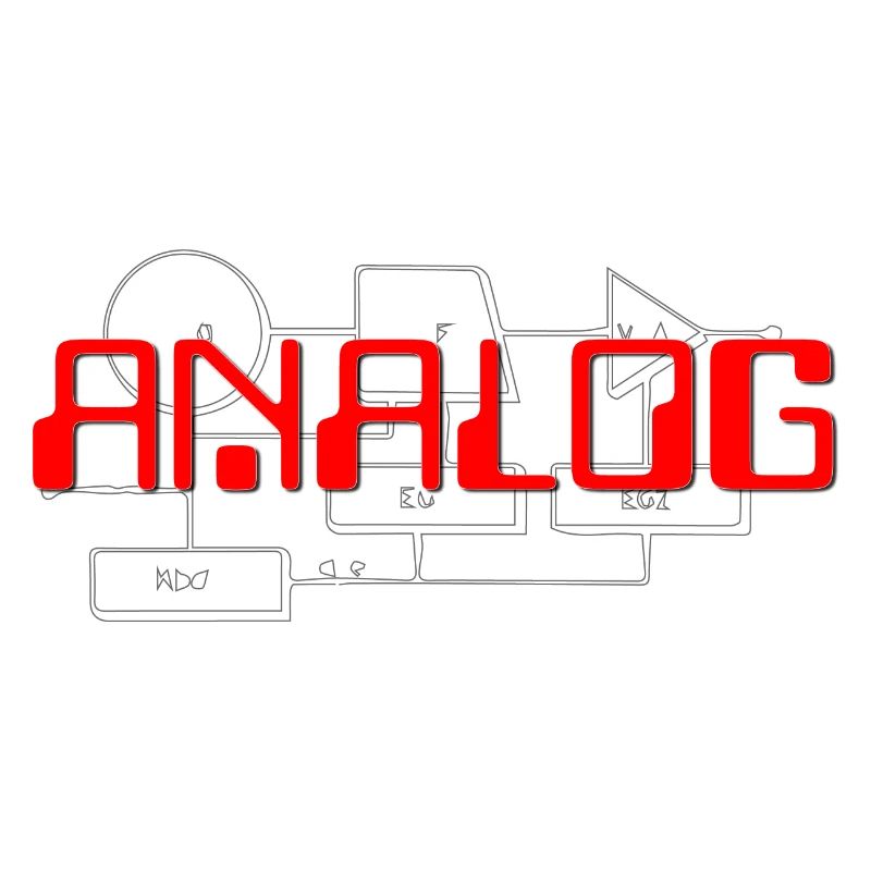Analog better design