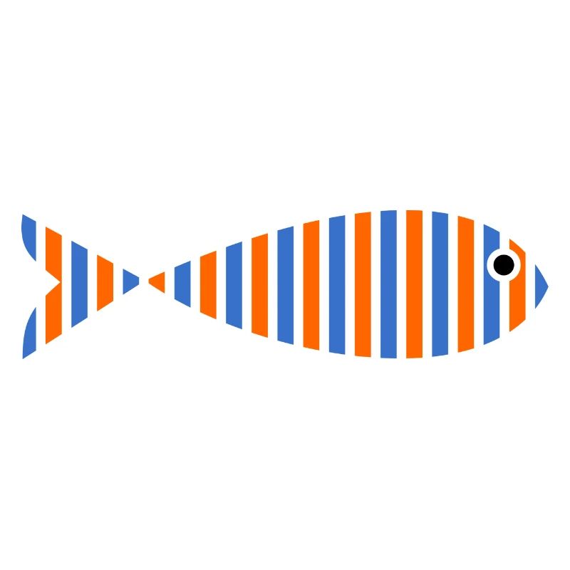 SARDINE. FISH. APRIL FOOL. EASTER. OCEAN