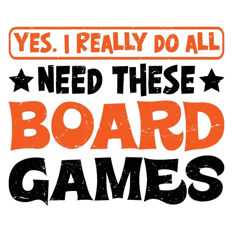 Yes, I Really Do All Need These Board Games 6