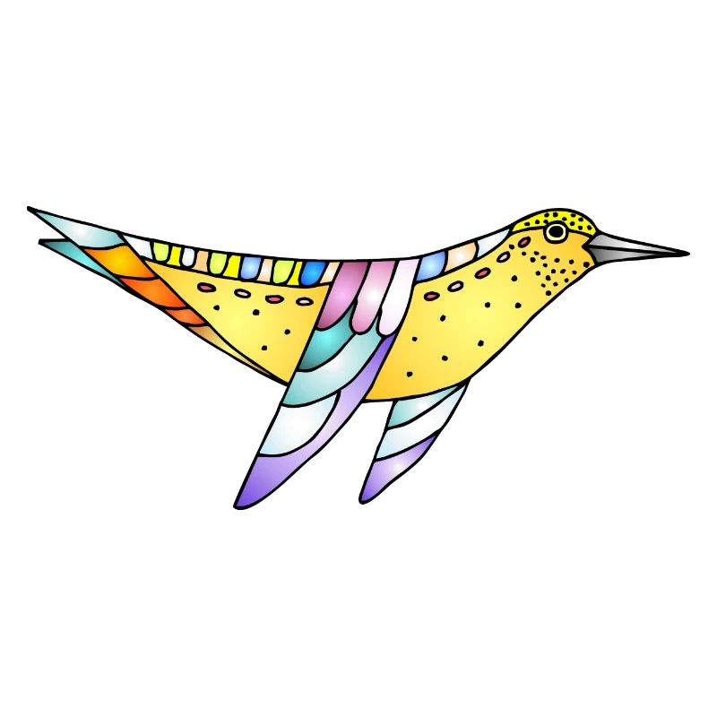 Vogel