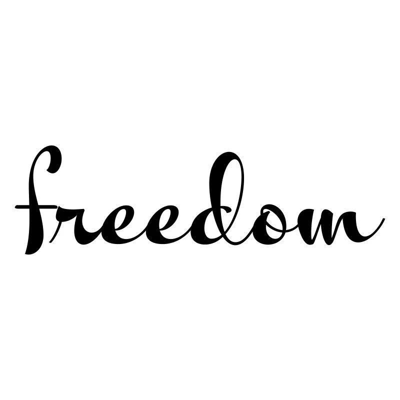 liberté