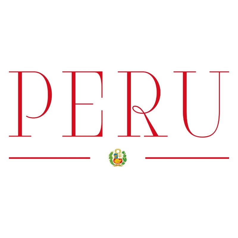 Ich liebe Peru