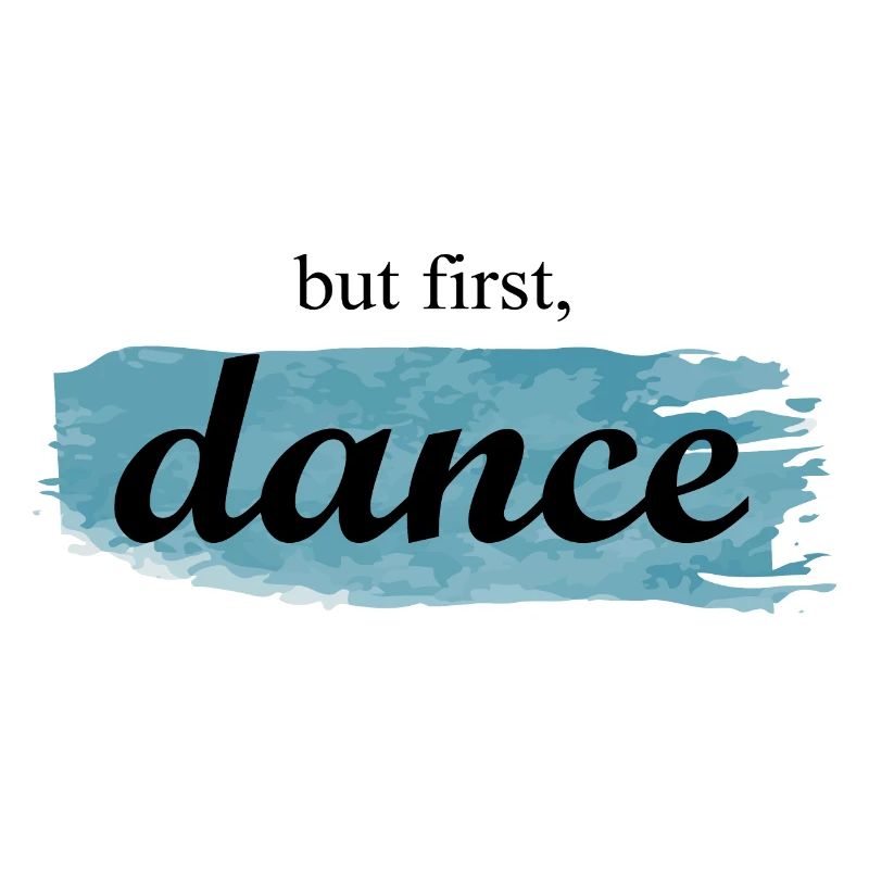 Dancing Dance Music