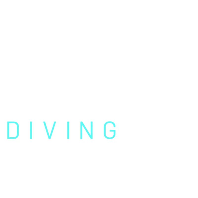 cliff diving