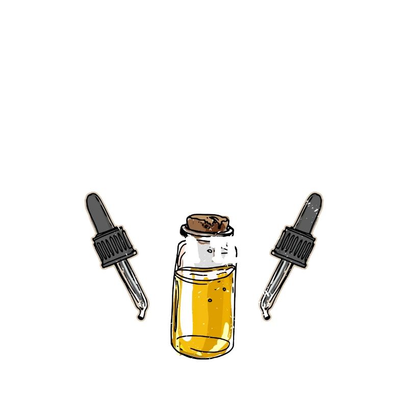 Changing The World One Drop At A Time Essential Oi