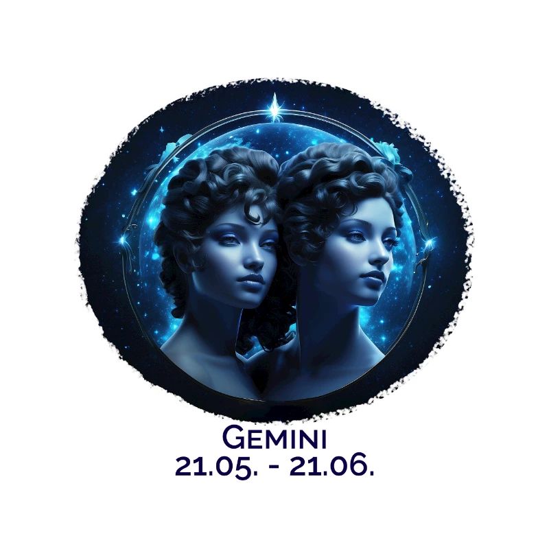 Sternzeichen Zwilling F Datum