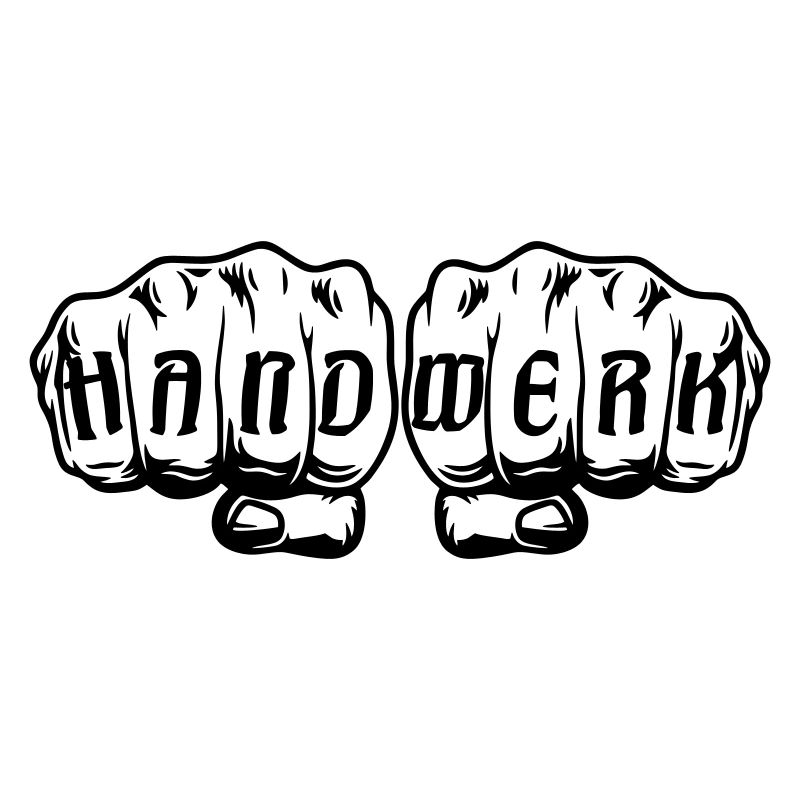 Handwerk Faust Normal