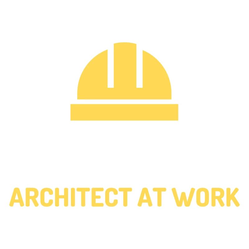 Architecte au travail