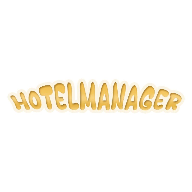 Job Hotel Manager