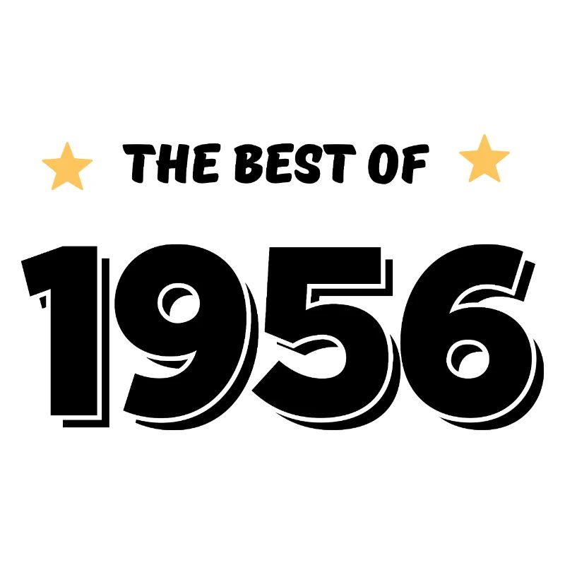Das Beste von 1956