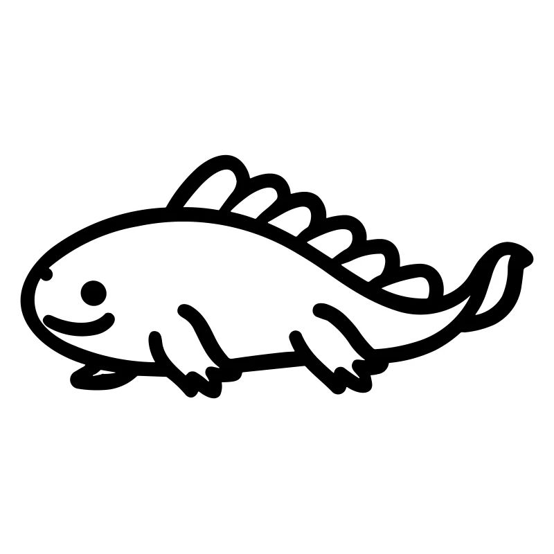 axolotl