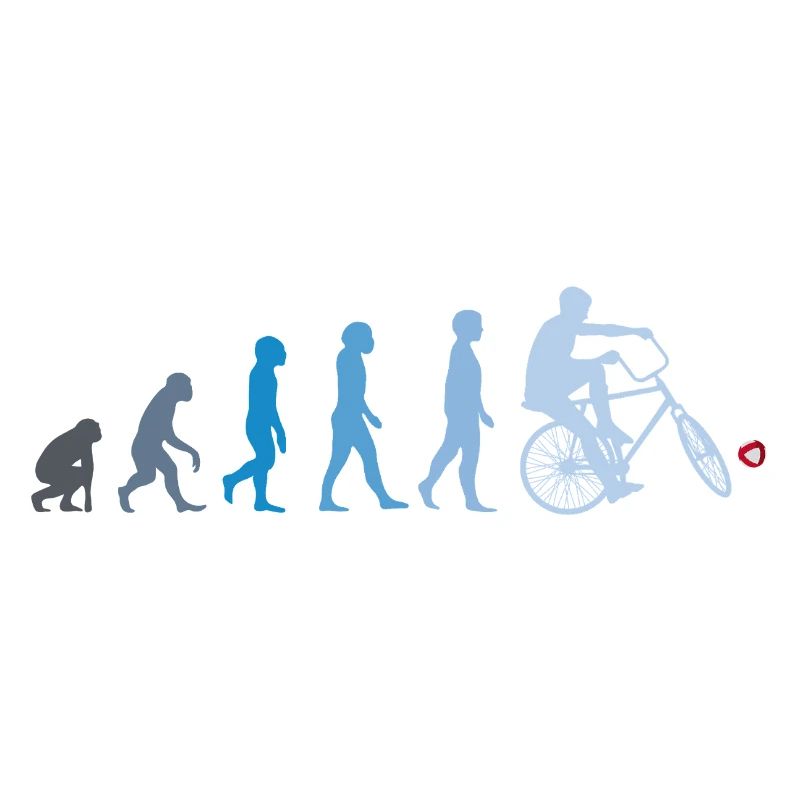 Cyclisme, Cyclball, Cyclisme en salle, Évolution