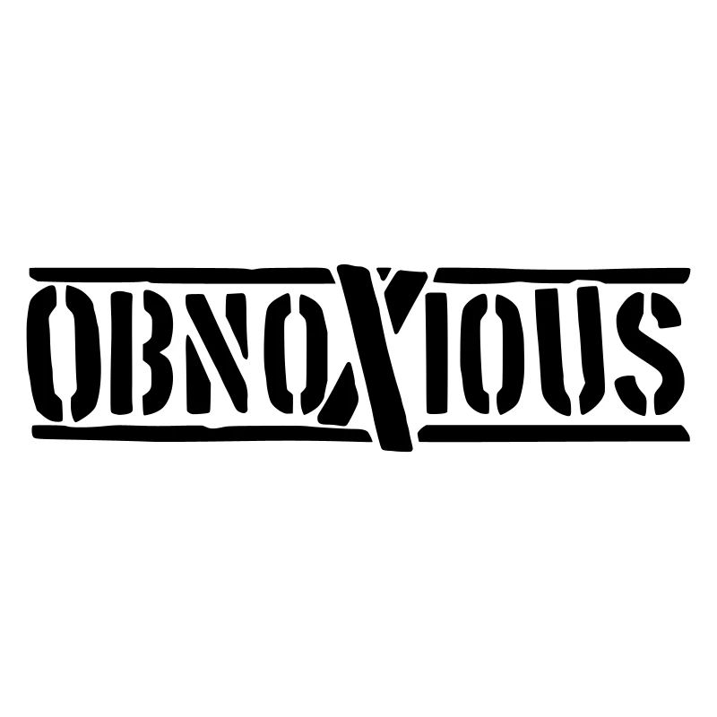 Obnoxious