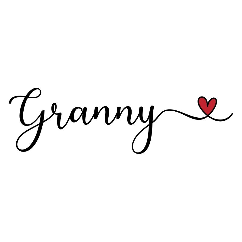 Grand-mère
