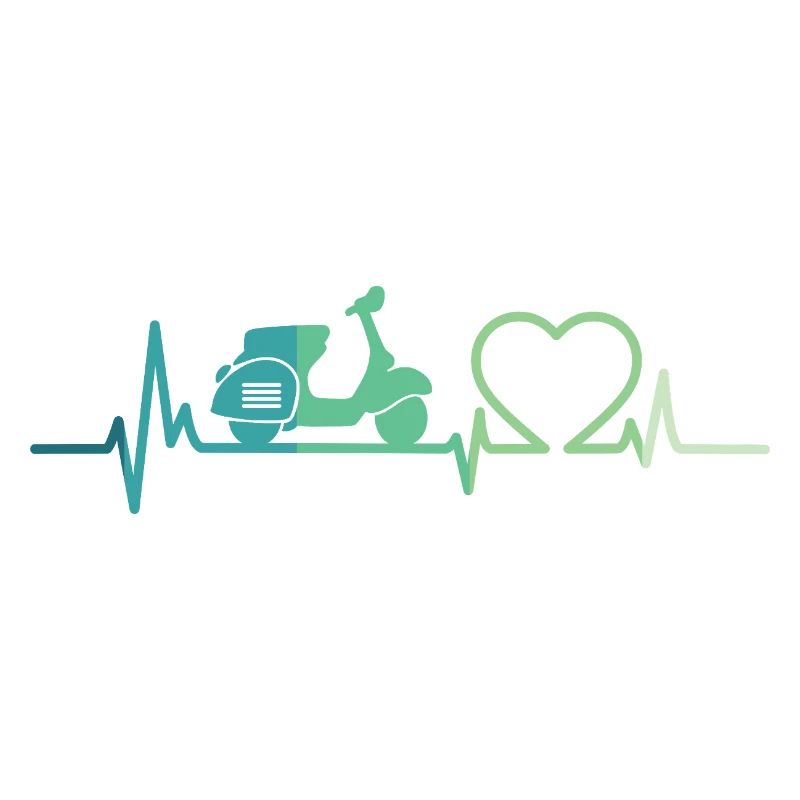 Heartbeat Roller Motor Roller