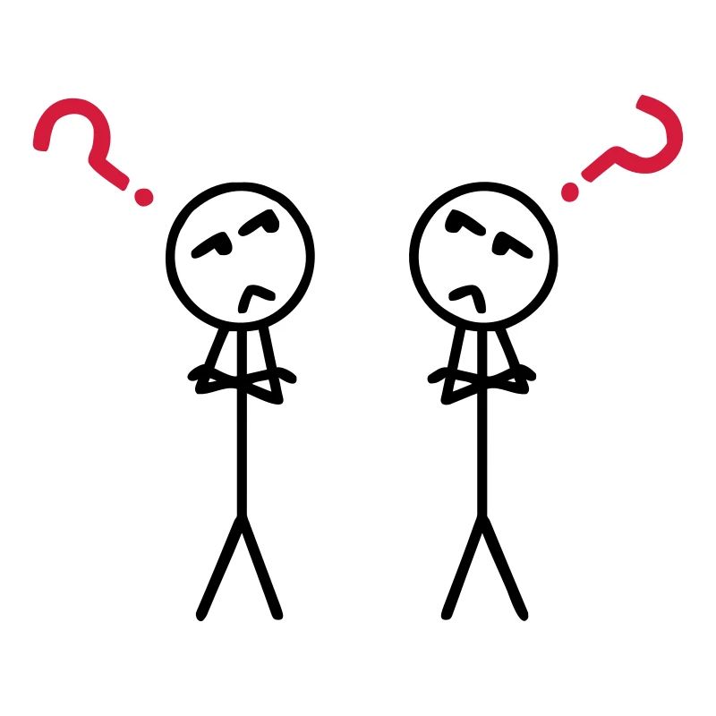Point d'interrogation