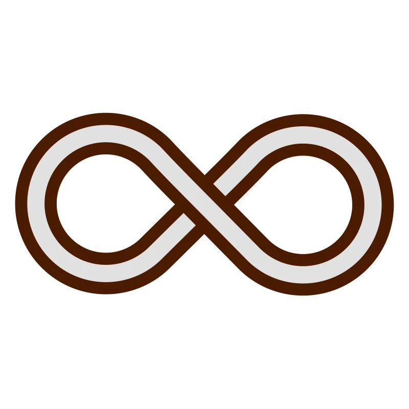 Infinity loop