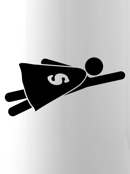 Super Hero