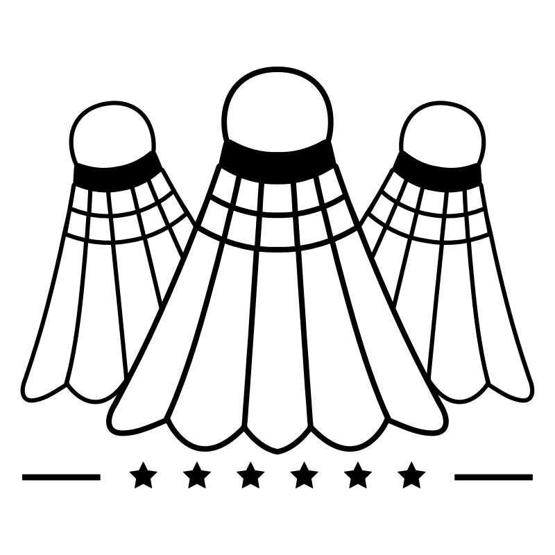 Badmintons