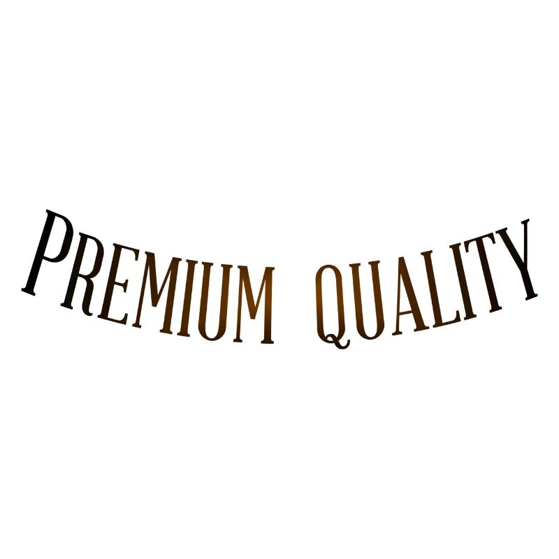 Qualité Premium