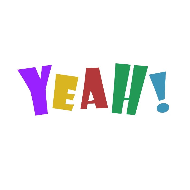 YEAH!